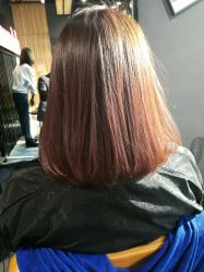 -MOVAN  HAIR莫凡匠人发型屋