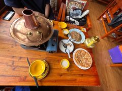 -塔洛藏餐吧(香格里拉古城店)
