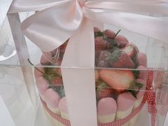 -食间旅人DIY烘焙工作室