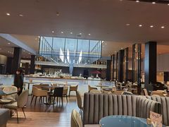 -上海虹桥宾馆味翠餐厅