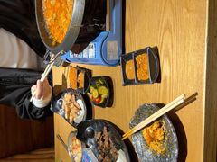 -恩你小木屋·烤肉韩式料理(嘉兴秀洲店)