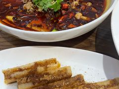 -酸婆娘江湖川菜(紫竹路店)