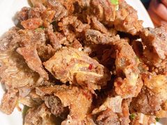-四季民福烤鸭店(前门廊房二条店)