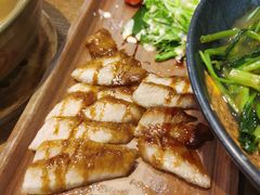 -马来西亚肉骨茶汤·招牌螃蟹·烧鸡·呷喱吧吧(海上世界店)