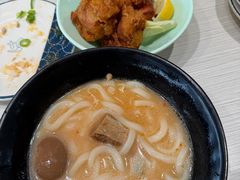 -滨寿司(新街口中央商场店)