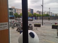 -茶百道(南通海门师山广场店)