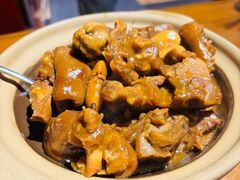 -福苗小骆驼烧烤(望京店)