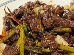 -烹湘·鲜炒湖南土菜(海珠店)