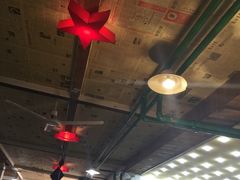 -人民公社大食堂(顺义总店)
