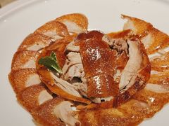 -范家小馆·烤鸭新京菜(金融街店)