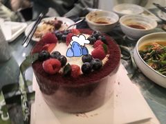 -姆们M Sweetie Cake(三里屯店)