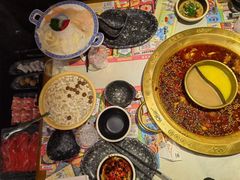 -哥老官重庆美蛙鱼头(宝山龙湖店)