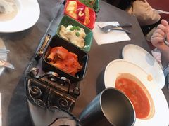 -斯比特花园意大利餐厅(缤谷广场店)