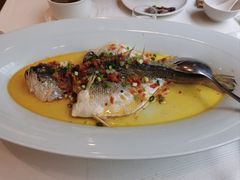 -顺峰·粤菜海鲜·早茶自助(阜成店)