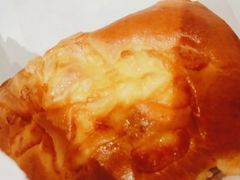 芝芝熏牛三明治-喜茶(深圳福田星河COCO Park店)