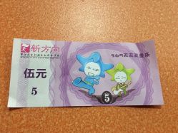 童币-新方向童乐小镇·儿童主题乐园·职业角色扮演(南昌店)