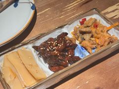 -梅亭居酒屋(中大国际店)