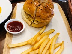 -G+KITCHEN(龙湖狮山天街店)