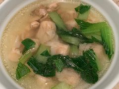 -东园小馆·早茶·淮扬小炒(印象汇店)