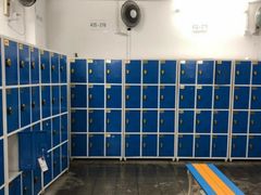 -天河体育中心游泳馆