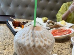 -丰卓会海鲜自助(中润大道店)