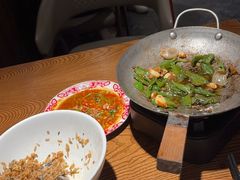 -恰饭·老长沙市井菜(天河客运站店)