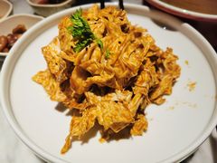 -京味斋·北京烤鸭(华威桥北工大店)