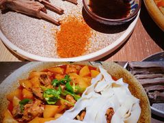 -那时新疆·车师(大宁音乐广场店)