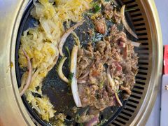 -棒小伙·齐齐哈尔烤肉(龙茗路店)