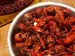 -欧记轩龙虾·私房菜(A店)