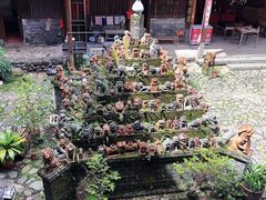 -云水谣景区