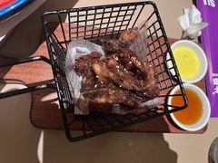 -苏小牛·牛肉串(国贸店)