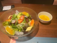 -大树餐厅(益田假日店)