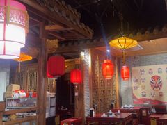 -重庆袁老四火锅(武进万达店)