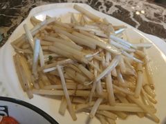 -风味小馆(天目湖宾馆店)