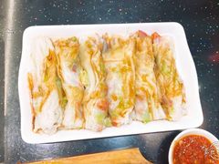 -香港威特瑞茶餐厅(小白楼音乐厅店)