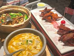 -大鸽饭(体育西路店)