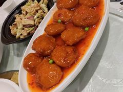 -国人川菜(李家村建东街店)