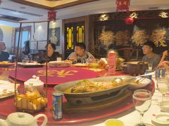 -山西会馆·晋菜·晋商宴·牌匾博物馆(胜利东街店)