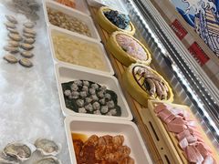 -和食亭·自助·烤肉·寿喜烧(海创园店)