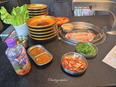 -真熙家牛排烤肉无限续(百脑汇店)