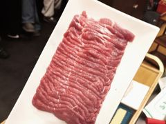 -南门涮肉(后海店)
