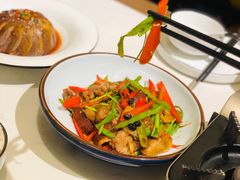 -徽镇小厨·经典徽菜(马连道店)