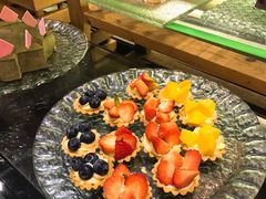 -华安国际大酒店-餐厅