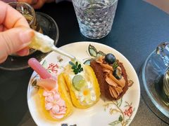 -杜哈夫DOUX RÊVE·生日蛋糕(日月光店)