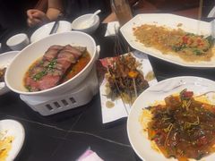 -后海彼岸花园餐厅