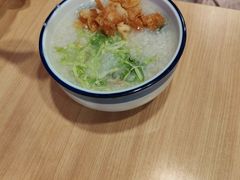 -宏状元现熬粥·京味菜(三里河店)