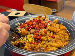 -美蛙四季(六里桥店)