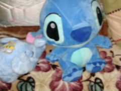 -PAWTOY爪e玩偶店(天兴罗斯福店)