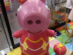 -新田360广场(上海华侨城店)